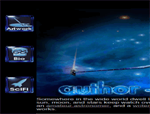 Tablet Screenshot of joebergeron.com